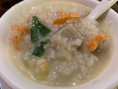 -粤港湾砂锅粥·宵夜(宝龙店)