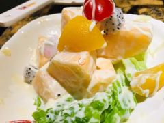 -黄记煌三汁焖锅(渝北金港国际店)