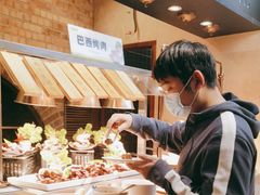 -亚马逊环球美食百汇(新城吾悦广场店)