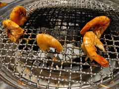 -東盛炭烤自助料理(浦东文峰广场店)