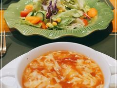 -LUCCA卢卡西班牙海鲜饭(远洋广场店)
