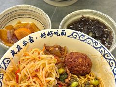 -梅溪·小伙子干挑面(安吉总店)