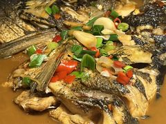 -老李家土菜馆·安吉地标美食