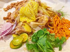 -花溪雨·森林餐厅(石基店)