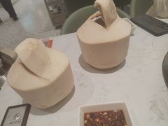-四季缤纷椰子鸡(德思勤店)
