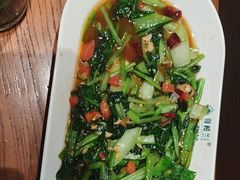 -驿楼兰·新疆菜(火车站店)