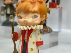 -泡泡玛特POPMART(龙湖杭州滨江天街店)