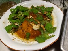 -绿茶餐厅(城西银泰城店)