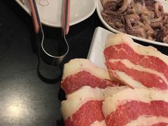 -巴麦隆自助烤肉(桂林路店)