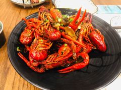 -虾小龙老长沙龙虾馆(坡子街店)
