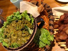 -潍城老菜馆·地标美食