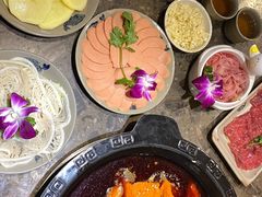 -重庆渝达老火锅(春熙路店)