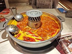 -蜀大侠火锅(总府路全国总店)