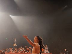 -交通银行前滩31演艺中心