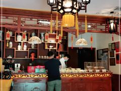 -富华斋饽饽铺·宫廷糕点·伴手礼(护国新天地店)