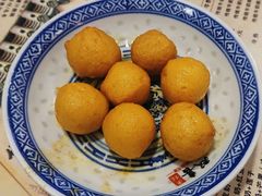 咖喱鱼蛋-双喜老铺(人民广场店)