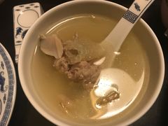 竹荪蛤蜊汤-堂宴·老厦门私房菜(1988仙岳总店)