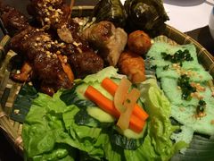 -美奈小馆·越南料理(中航城君尚购物中心店)