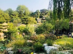 -燕郊植物园