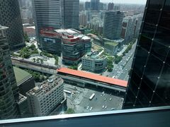 -龙之梦万丽酒店青餐厅