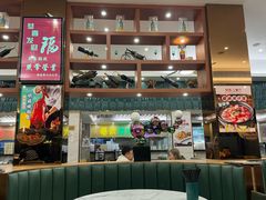 -明园茶餐厅(沙头角店)