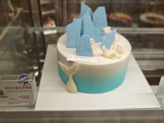 -85度C(南京张府园店)