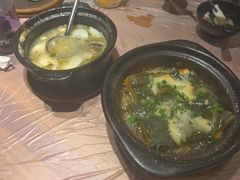 -小时候焗海鲜(鄞州万达店)