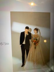 -艺匠摄影ARTIZ STUDIO(南京店)
