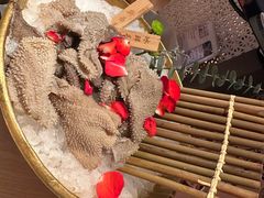 -巴奴毛肚火锅(七宝领展广场店)