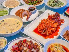 -洋洋中餐馆·SINCE 1997(信投店)