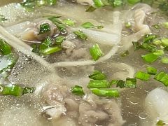 -清真蒋有记(老门东店)