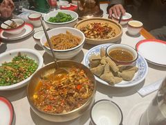 -冇味湘潭菜(湘江世纪城店)