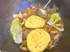 -曹丞相·地锅鸡·地锅鱼(武林店)