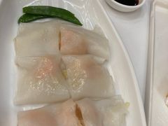 叉烧肠粉-顺德人家食府(黄金广场店)