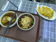 -清真蒋有记(老门东店)