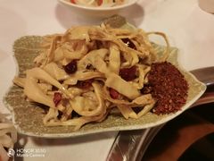 干卤竹笋-川道拐耗儿鱼(置信路店)