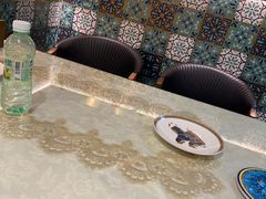 -欧提汗·新疆餐厅·清真(银都路店)