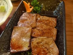 煎猪肝-天手古舞居酒屋(889广场店)