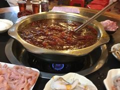 -大龙火锅(老店)