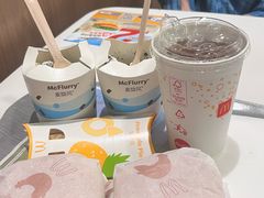 -麦当劳(集美石鼓店)