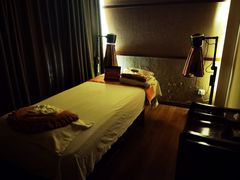 包房-端艾堂·SPA·艾灸(鸳鸯006店)