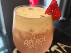 -EATALIA意塔利意式餐厅(鼓楼店)