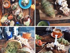 -Top Impression Bakery Wolli Creek