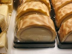-BreadTalk面包新语·烘焙蛋糕(中心书城店)