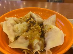 -龙抄手(春熙路总店)
