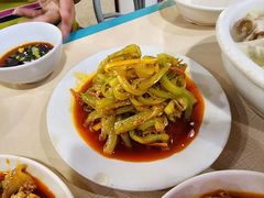 -天一沾水肥肠(科园一街店)