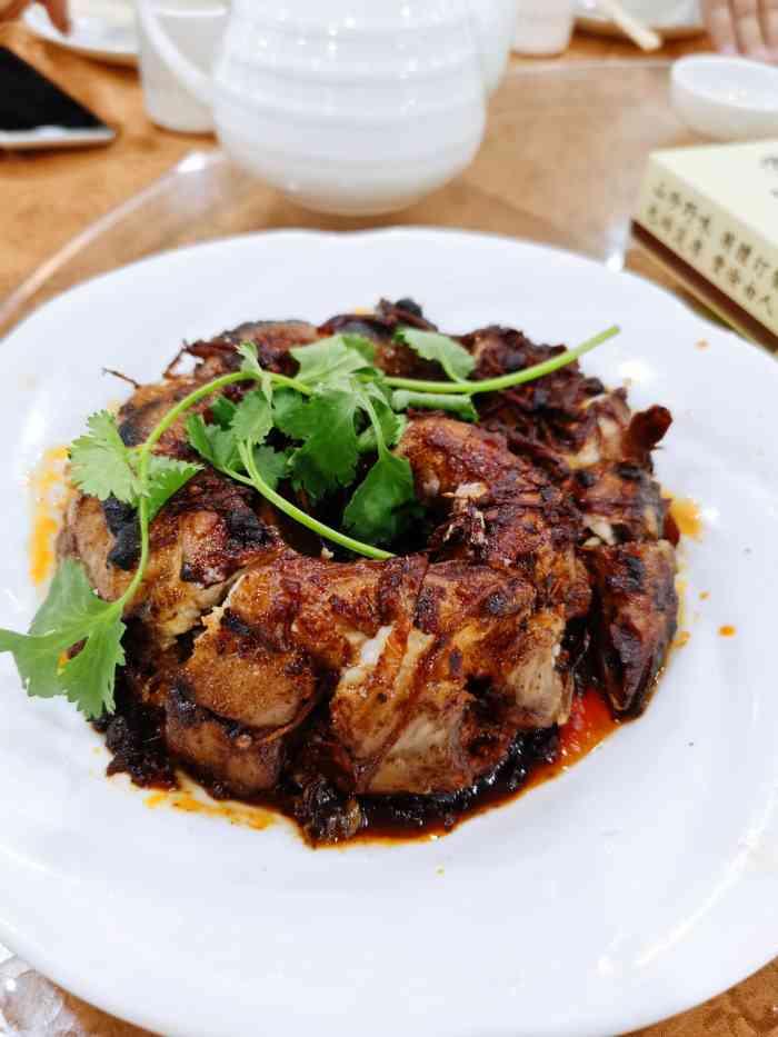 东东饭店-"爸爸妈妈姑姑叔叔阿姨们很爱的饭店～感觉性.