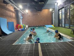 -IBOBI亲子游泳俱乐部(华侨城中心)