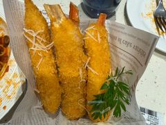 -夏日玛莉西餐厅(耒阳龙腾店)