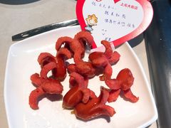 -海底捞火锅(上元大街店)